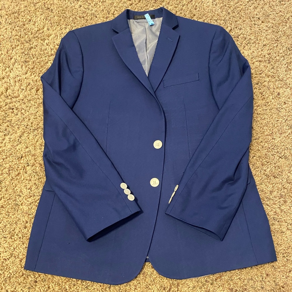 Boys Ralph Lauren Blazer/Sport Coat